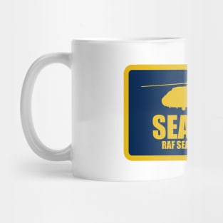 Westland Sea King Mug